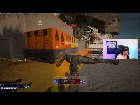 Dashy & FormaL Can't Stop Laughing Playing Against Nero & his GF! 🤣 (COMEDY)