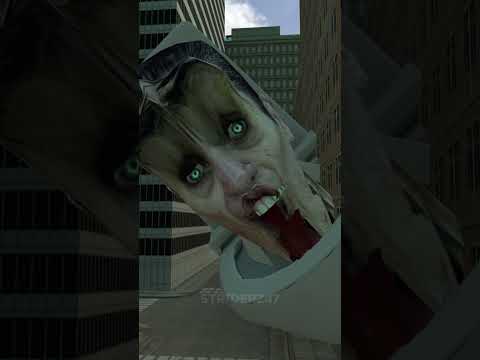 English or Spanish?? in Skibidi toilet 💀 #shorts #skibiditoilet