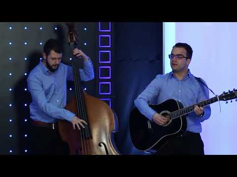 Grupa Zarina -  Koga si bevme mladi