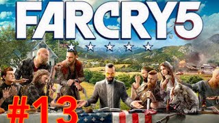 【 FPS】FARCRY5  #13