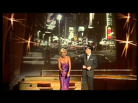 Helena Vondráčková a Vladimír Hron - New York, New York