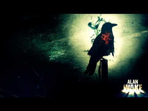 Alan Wake - Soundtrack - Old Gods of Asgard - The Poet and the Muse