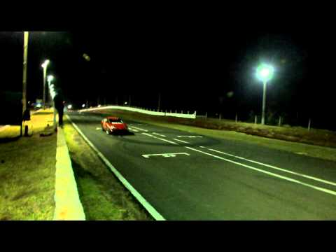 Mateus Bordin - Bordin Motorsport - Coupé x Marajó - Desafio 250