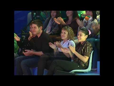 Portokalli, 26 Tetor 2008 - Xhilda (Supa e spitalit)