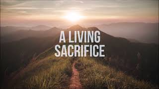 Living Sacrifice - 180 (higher pitched)