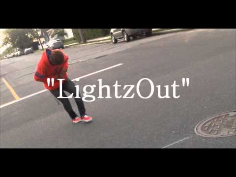 @LightzOut_K1llz Follow Your Thrill (Dougie Mix)