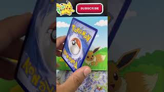 Rate this card 1–10 in the comments 👇#PokemonCards #CharizardEX #MegaE volution #PokemonTCG #Shorts