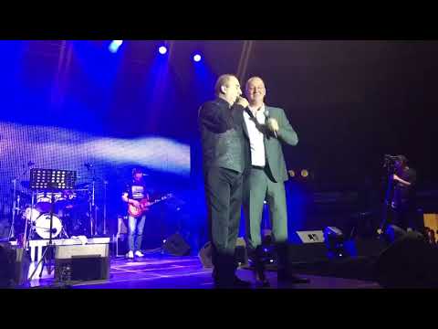 Mladen Grdović & Ivica Šeperić live - Vinograd