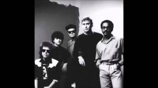 The Old Play Ground Bruce Hornsby and the Range - (Live In Orlando, Westwood One 1988