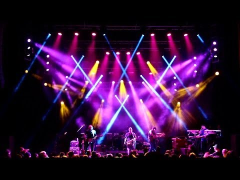 Kung Fu: Tsar Bomba / Got To Get Your Own [HD] 2014-03-15 - Capitol Theatre; Port Chester, NY