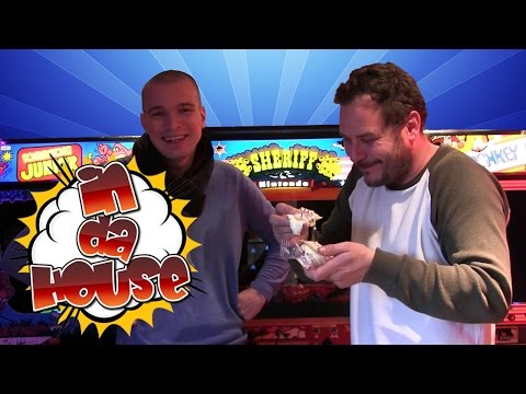 IN DA HOUSE - #5 - Nintendo Arcade