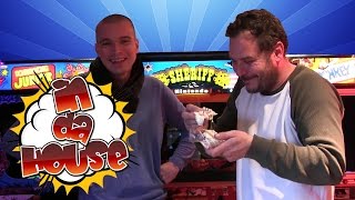 IN DA HOUSE - #5 - Nintendo Arcade