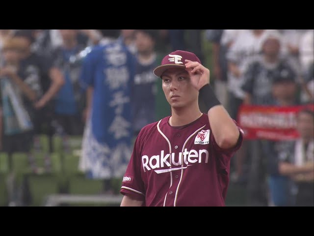 公式】(4ページ目)村林一輝(東北楽天)|無料動画|パ・リーグ 公式】(4ページ目)村林一輝(東北楽天)|無料動画|パ・リーグ