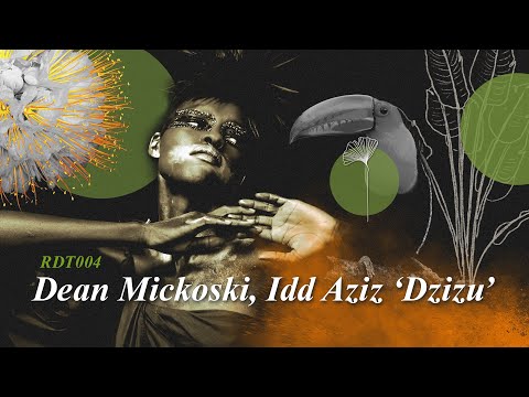 Dean Mickoski, Idd Aziz - Dzizu (Music Video) | Redolent Music Video