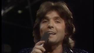 Chris Roberts - Liebe ist gar nicht so schwer live (1977)