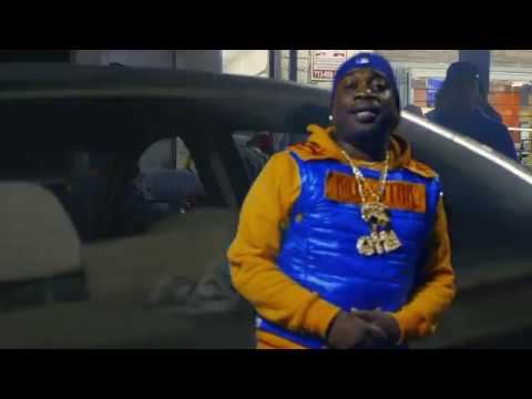 OTB Fastlane - Corner (Official Video)