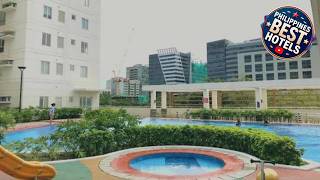 Condo in Avida tower IT park , Lahug Cebu city, Fully furnished | Cebu, Philippi