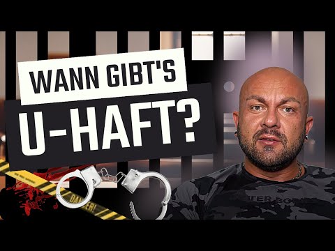 Wann wird ein Haftbefehl erlassen? Tatverdacht, Haftgründe und Wissenswertes vom Strafverteidiger