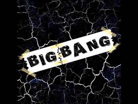 Wave Flow - Big Bang (ALBUM STREAM)
