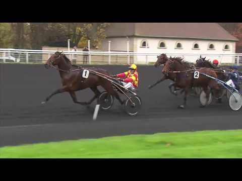 Vabellino - Image HD depuis voiture - 2013 COUPE INTER REGIONALE DES 4 ANS VOITURE HF