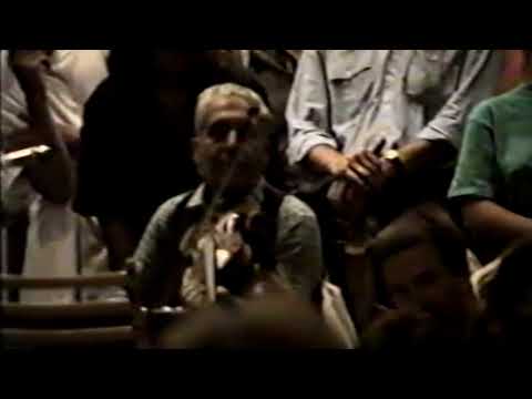 Golden times: Dancers from Gyimes (Jászberény 1990)