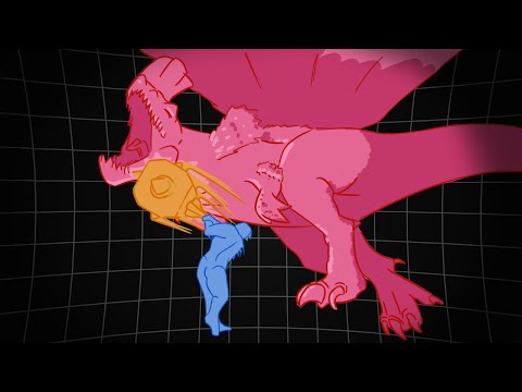 Monster Hunters Marvellous Combat