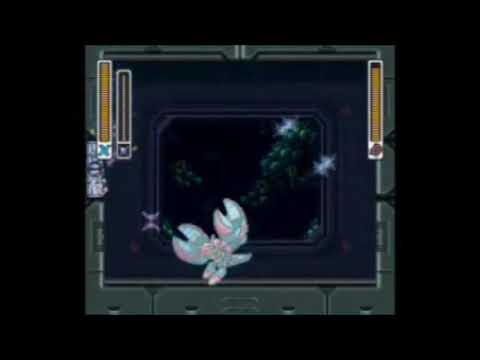 Skill - Jam Project by Tsunomaki Watame with Rockman X3 old MAD (FallenAngelX)