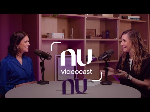 Nu Videocast | Laura Marino | How Nu builds global products | Como o Nu cria produtos globais