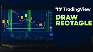 How to Draw a Rectangle in TradingView [2026 Guide]