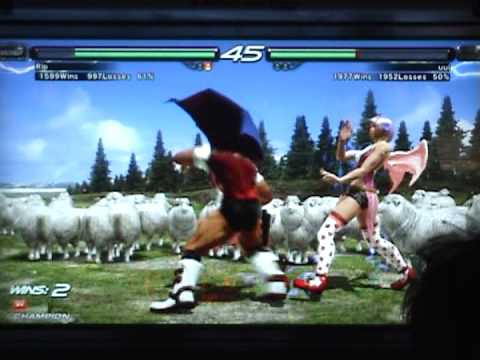 T6 BR Rip [Law] v uui [Lil]