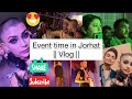 Event Time Jorhat Vlog 10th January Aanchel Sargam Malakar Ft Theduskybong Aesthetics