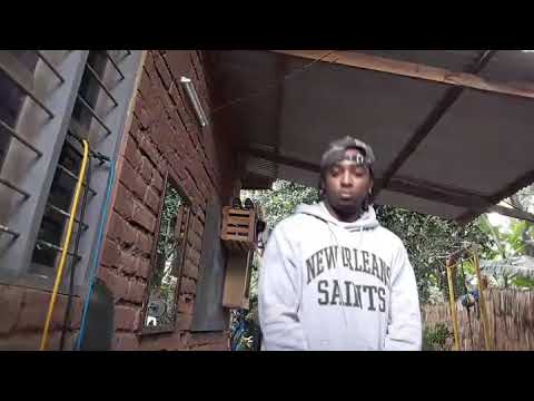 Riky Wayne - Freestyle Arusha