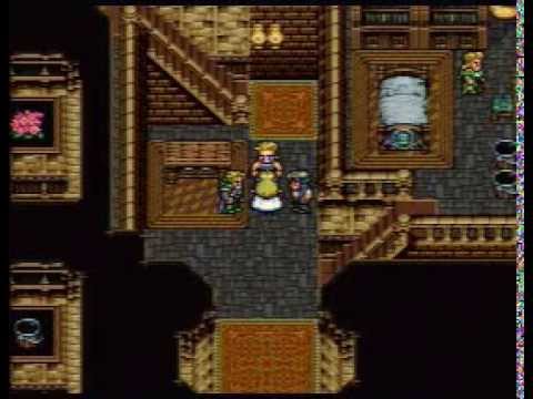 Final Fantasy VI Speedrun (Glitchless Any%) - 5:55:57