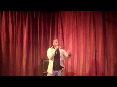 Tony carpenter ( stanky breath )