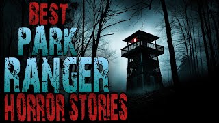 Scary Park Ranger Stories That Will Give You Chills | Forest Ranger, National Park, Missing Person