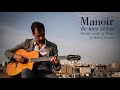 Manoir De Mes Rêves : Guitar solo on the roof of Paris + Free PDF