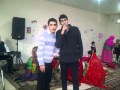 Tural Huseynov-Zalim Sevgilim..2012.wmv 