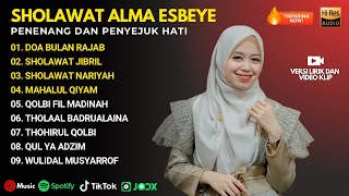Download lagu DOA BULAN RAJAB - ALMA ESBEYE FULL ALBUM (LIRIK) || SHOLAWAT NABI MERDU 2026 mp3 Download lagu DOA BULAN RAJAB - ALMA ESBEYE FULL ALBUM (LIRIK) || SHOLAWAT NABI MERDU 2026 mp3