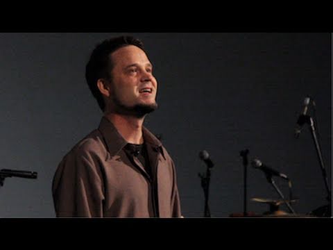TEDxSF - Tony Deifell - Seeing Beyond Sight: How what we see and don't see changes the world
