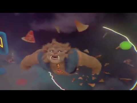 Khikko, Gigi de Martino - Battleground