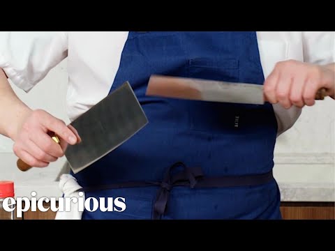 Learn To Love Your Cleavers