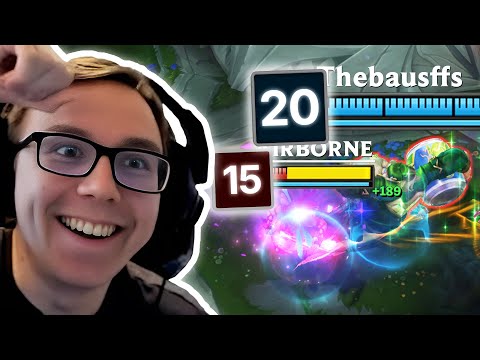 LEVEL 20 IN 26 MINUTES! WORLD RECORD?!