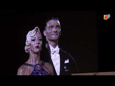 2023 WDSF PD European Standard | Final | Brno, CZE