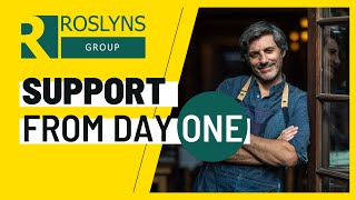 Roslyns Group - Video - 3