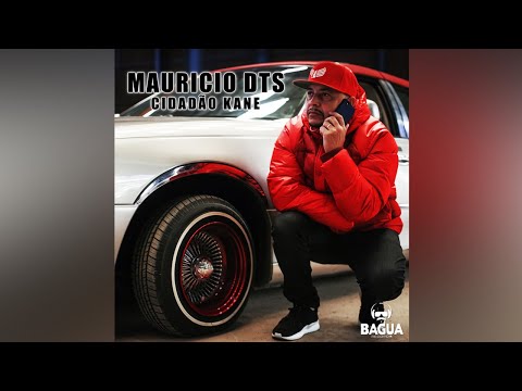 Mauricio DTS Feat. Adriano Roma - Sempre Vou Te Amar (Prod. Adriano Roma)