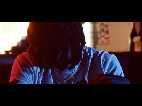 Naïky - Pwoblem (CLIP OFFICIEL)