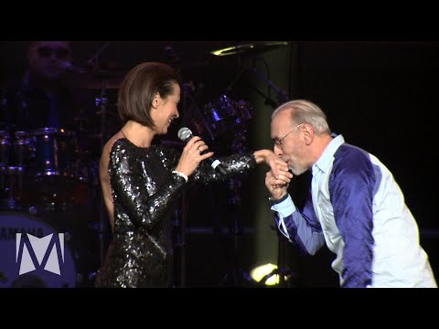 Dino Merlin & Ivana Banfić - Godinama (Beograd 2011)
