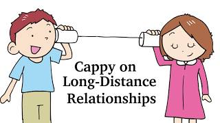 Are Long Distance Relationships Worth It?