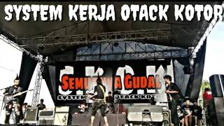Download lagu S.K.O.K-semuanya gudal video lirik mp3