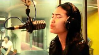 Alika - Suratku (@ Hard Rock FM Drive N Jive Playlist)